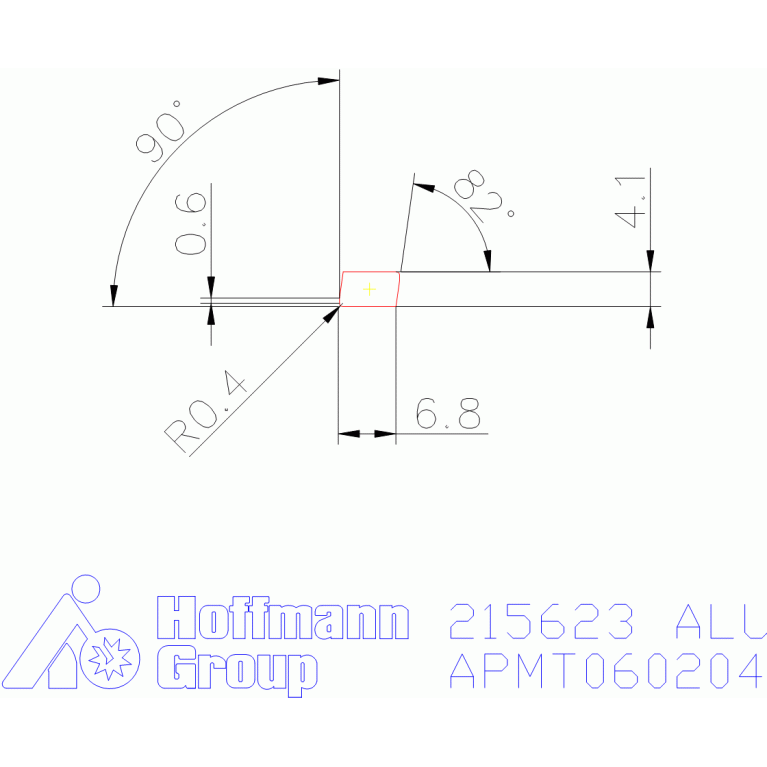 215623 ALU