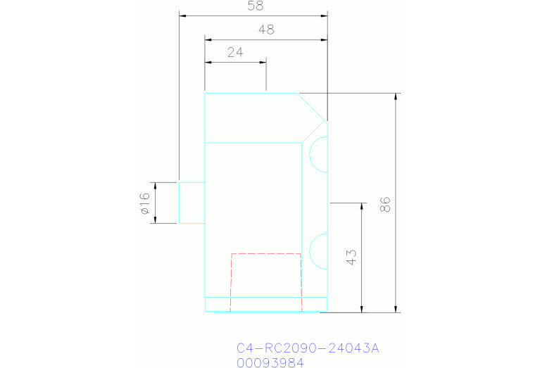 C4-RC2090-24043A