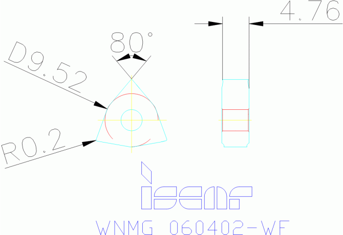 WNMG 060402-WF IC907