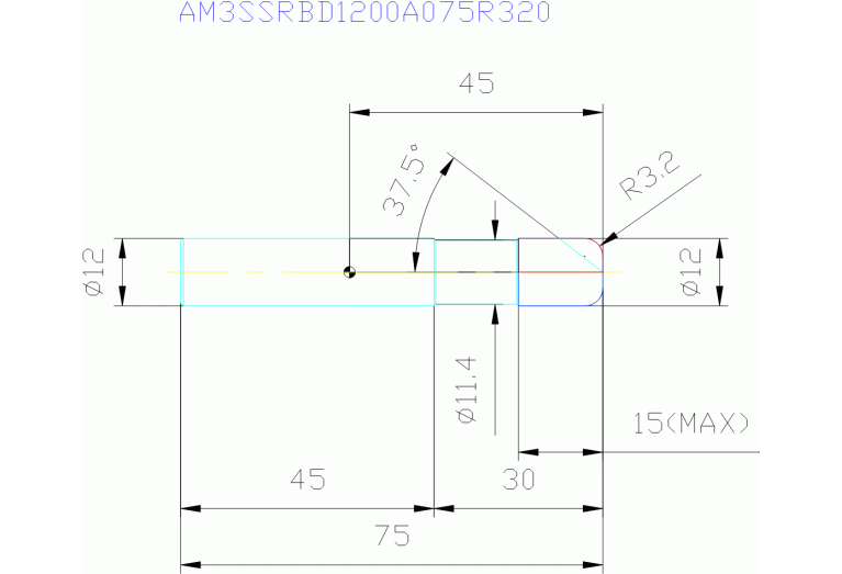 AM3SSRBD1200A075R320