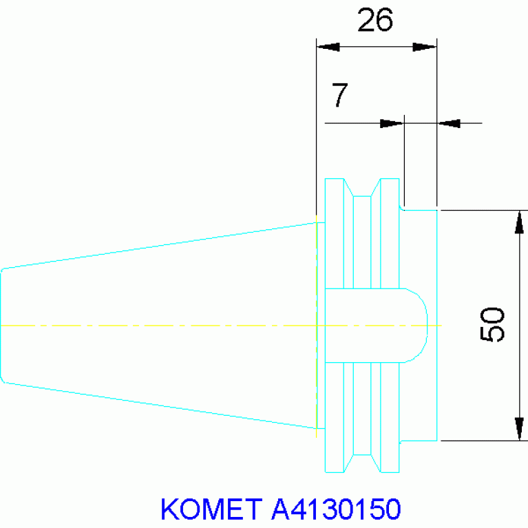 A41 30150