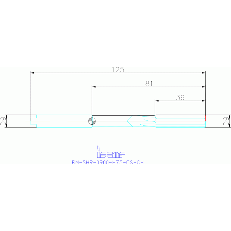 RM-SHR-0900-H7S-CS-CH
