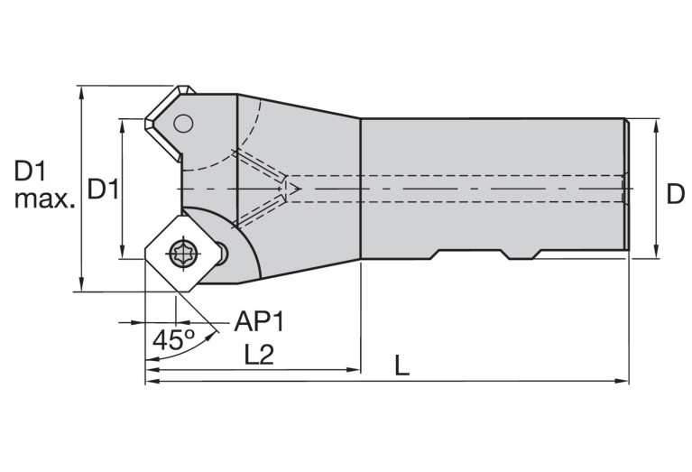 KISR126SE44345M
