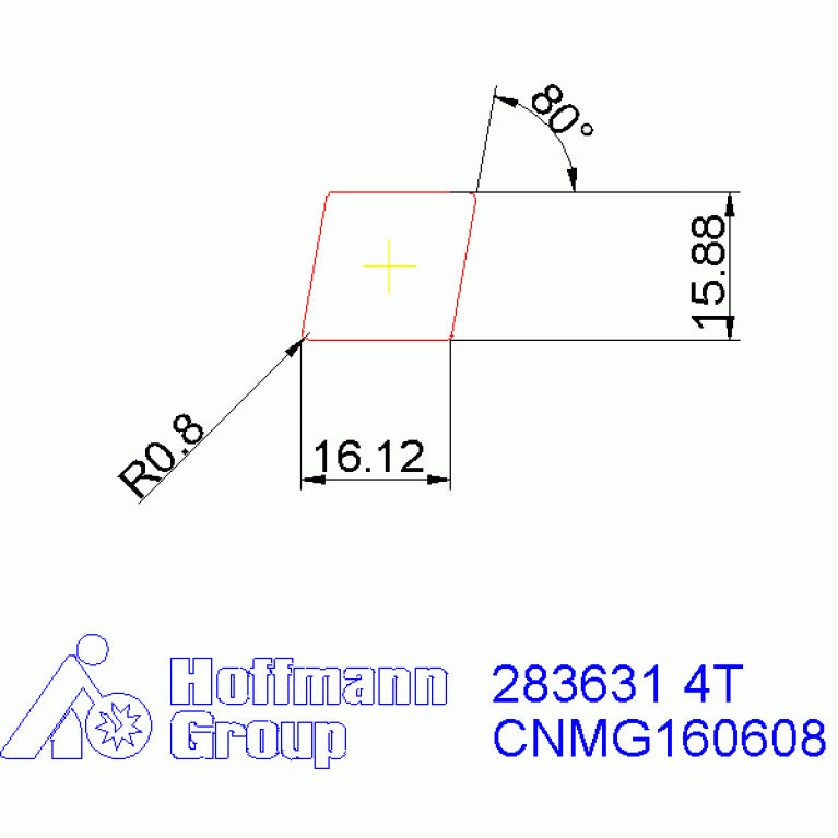 283631 4T