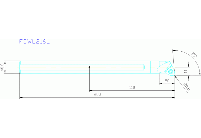 FSWL216L