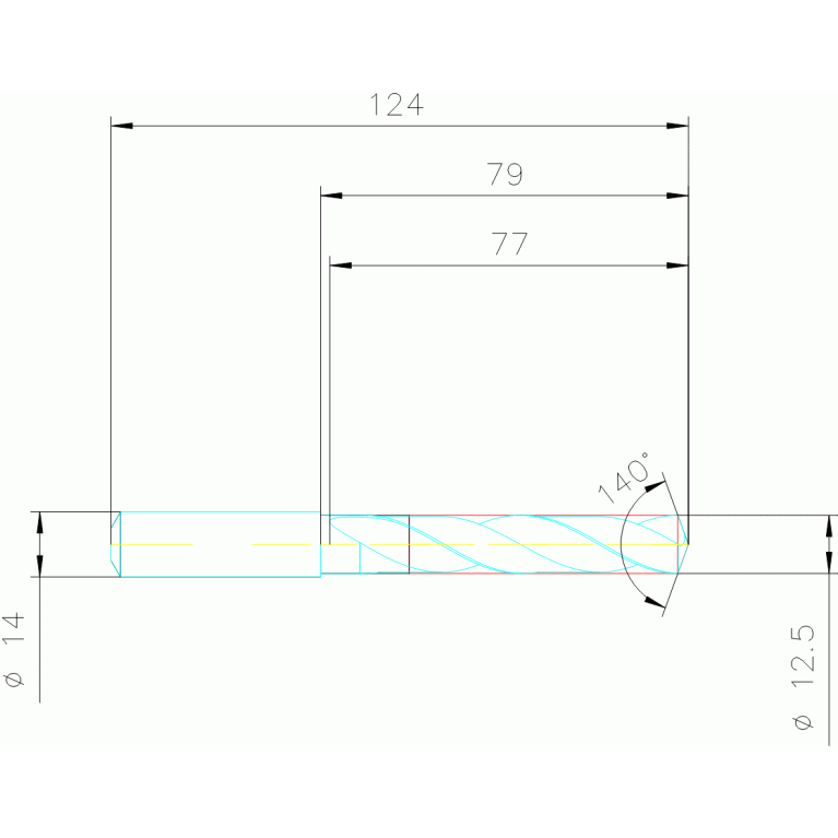 A3365TFT-12.5
