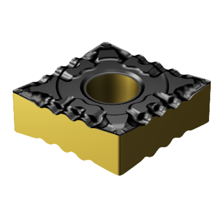 CNMG 12 04 12-PF 4215