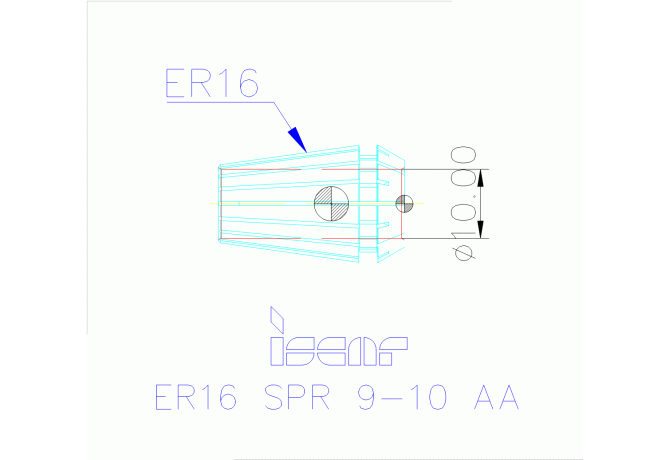ER16 SPR 9-10 AA