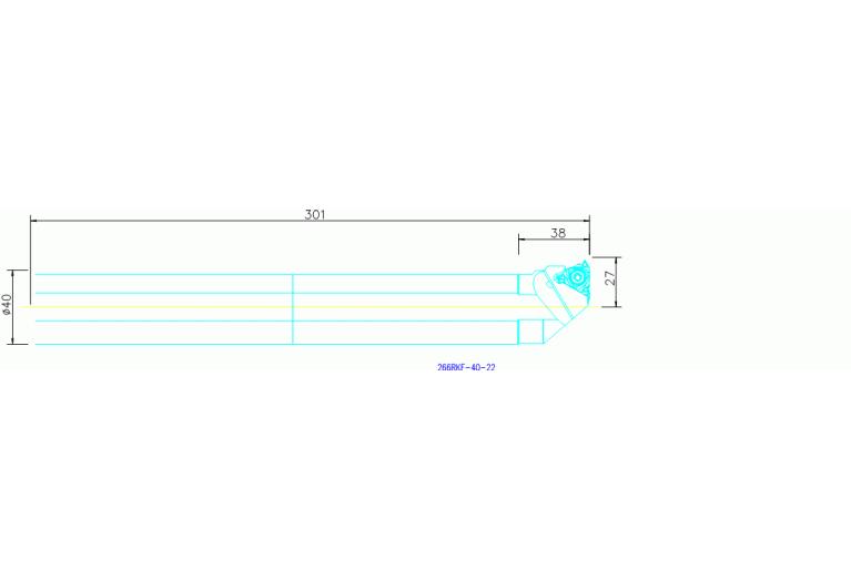 266RKF-40-22