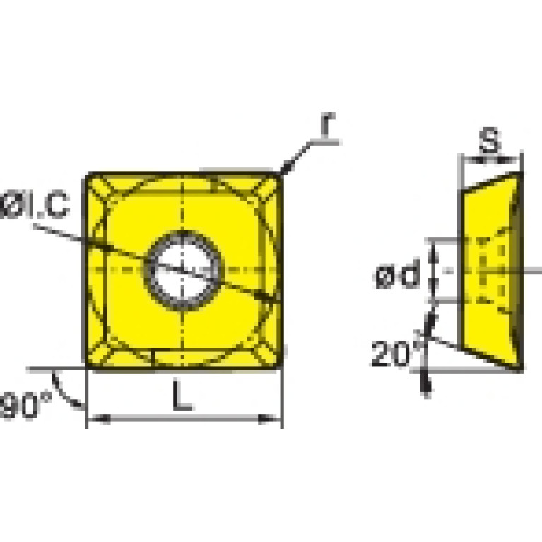 SEET09T308PER-APR YBG205H