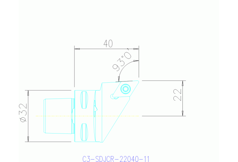 C3-SDJCR-22040-11