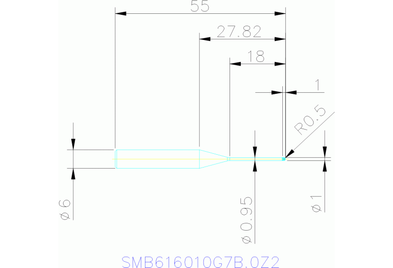 SMB616010G7B.0Z2