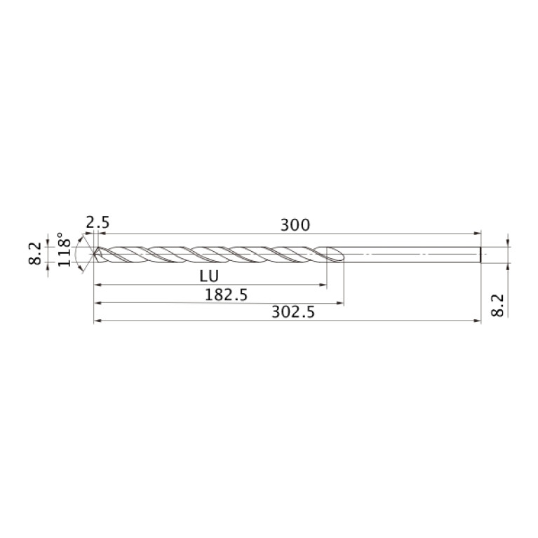 LSDD0820A300