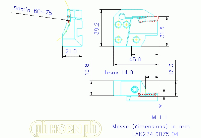 LAK224.6075.04