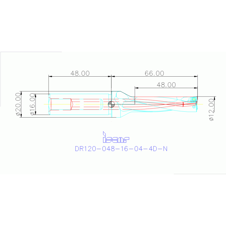 DR120-048-16-04-4D-N