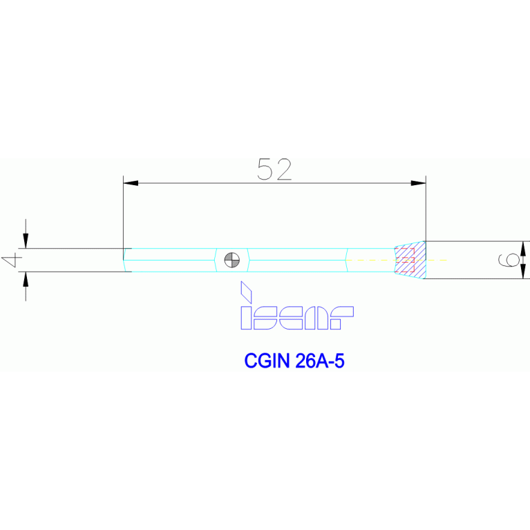CGIN 26A-5