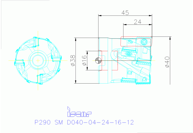 P290 SM D040-04-24-16-12