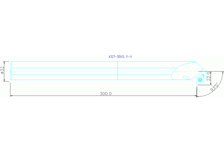A32T-SDUCL 11-X