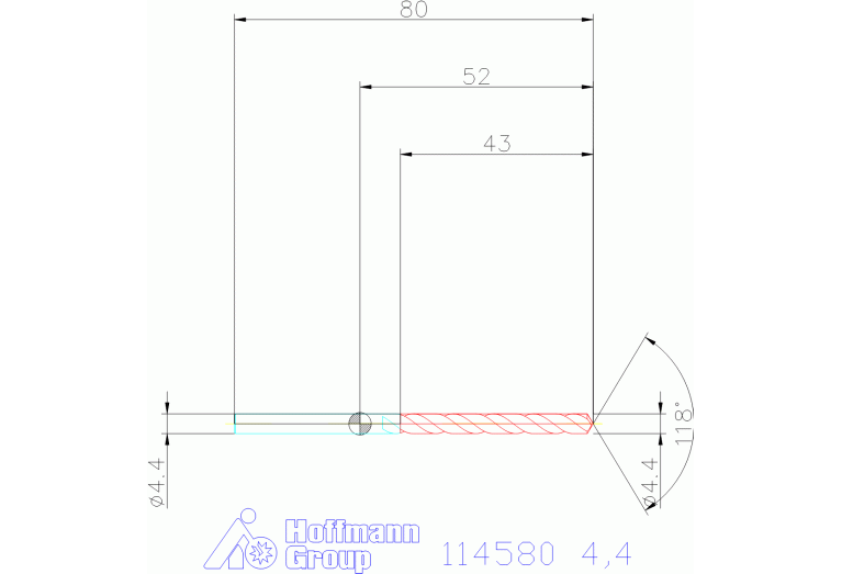114580 4,4