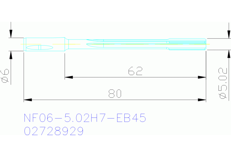 NF06-5.02H7-EB45 RX2000
