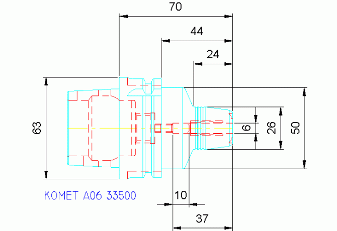 A06 33500