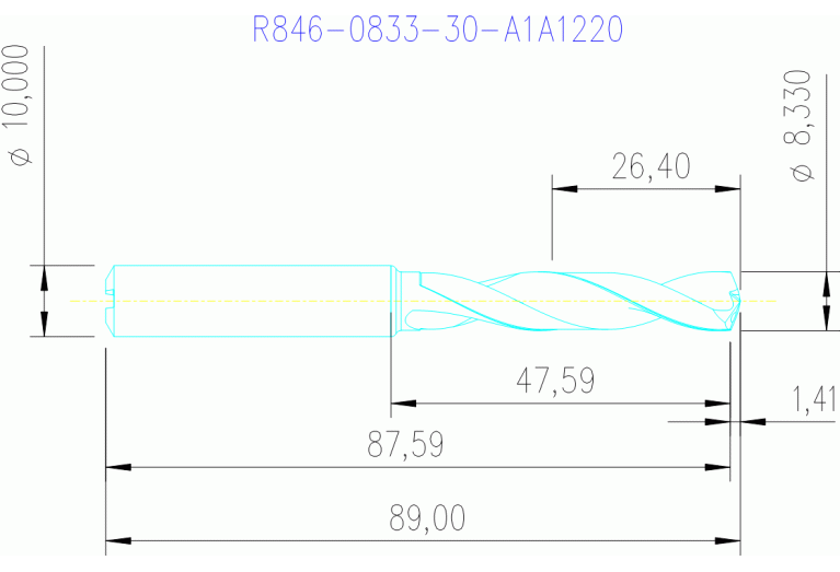 R846-0833-30-A1A 1220