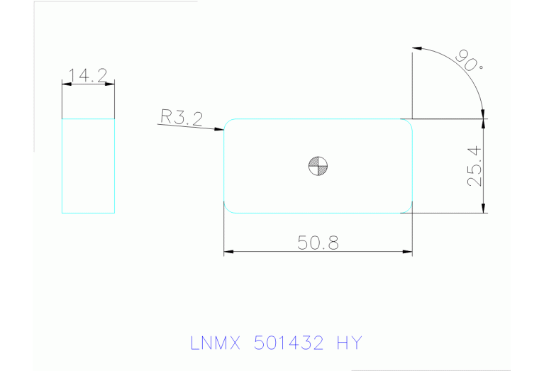 LNMX 501432 HY TT7100