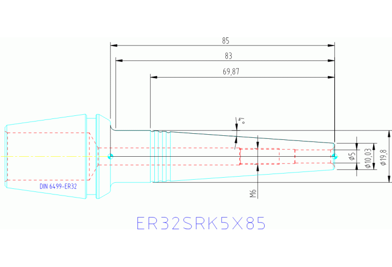 ER32SRK5X85