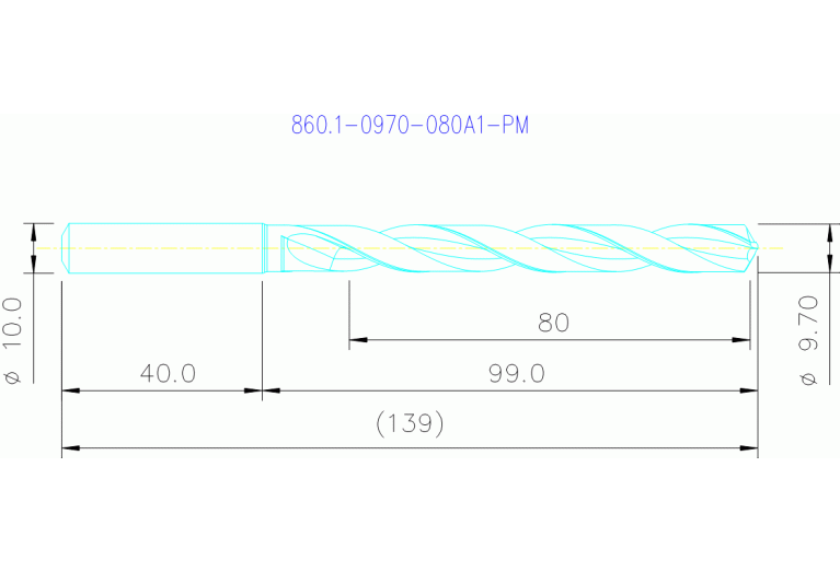 860.1-0970-080A1-PM 4234