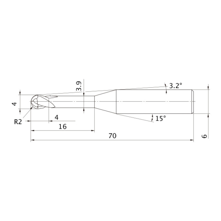 MS2XLBR0200N160