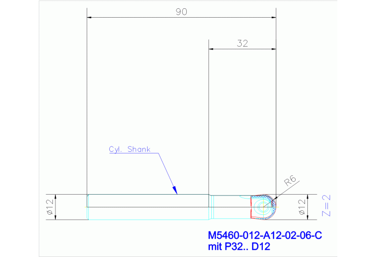 M5460-012-A12-02-06-C