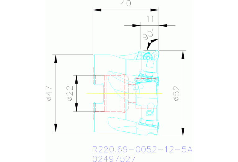 R220.69-0052-12-5AN