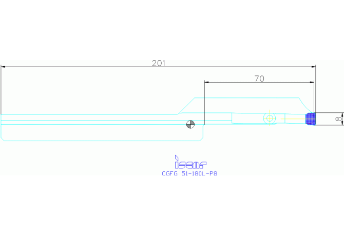 CGFG 51-180L-P8