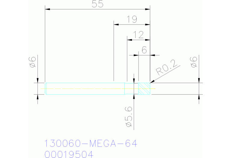 130060-MEGA-64