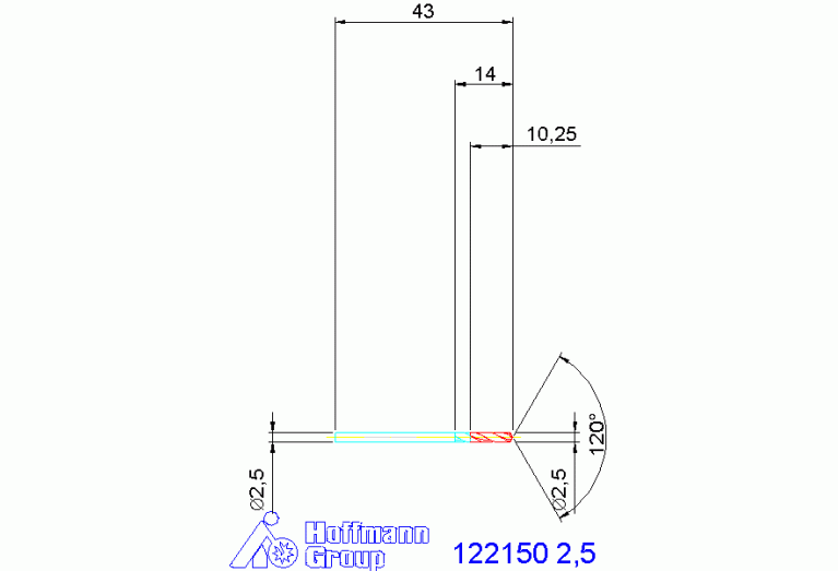 122150 2,5