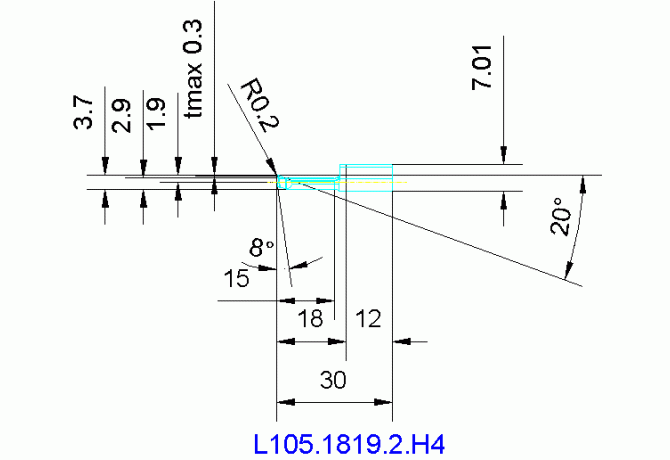L105.1819.2.H4 TF45
