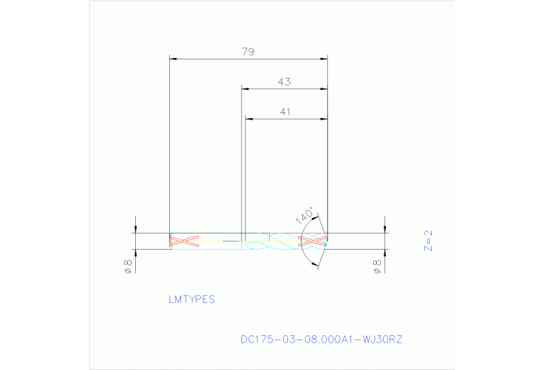 DC175-03-08.000A1-WJ30RZ