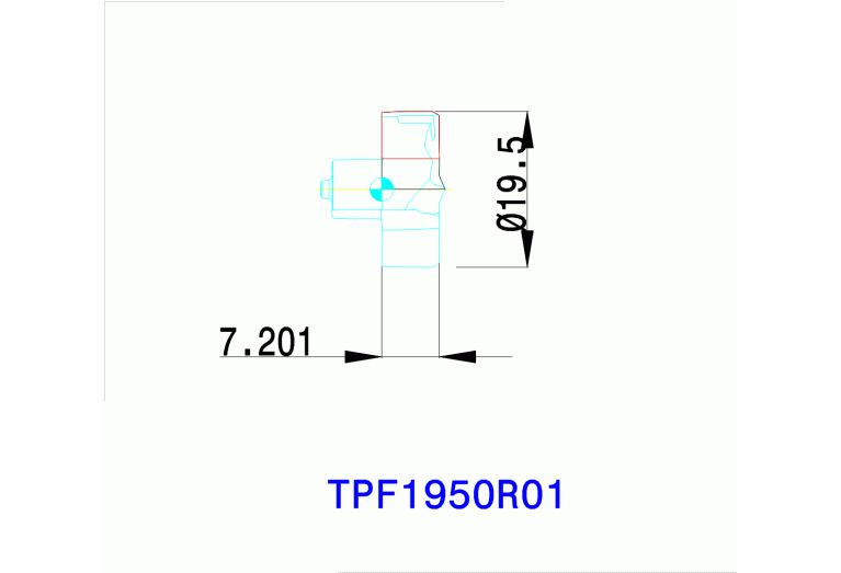 TPF1950R01 IN2505