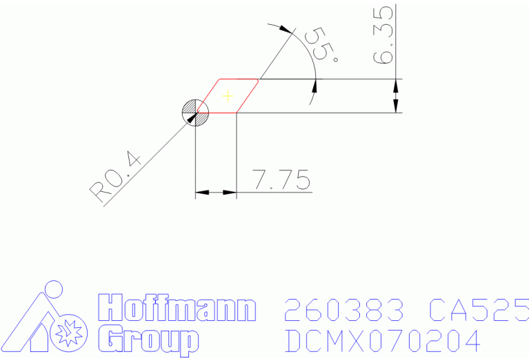 260383 CA525