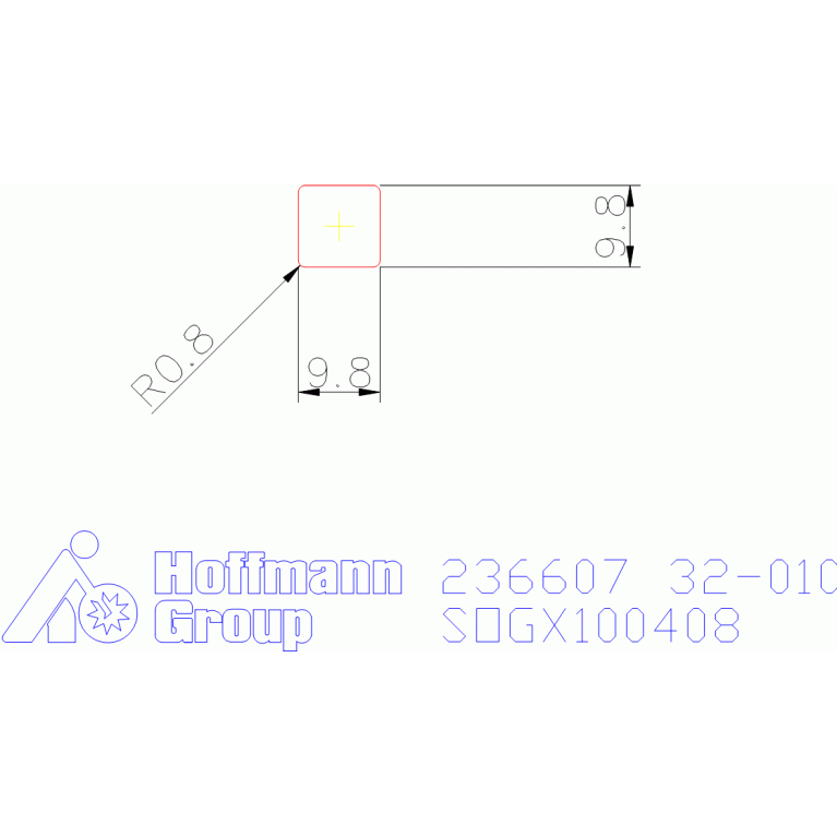 236607 32-010