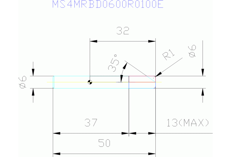 MS4MRBD0600R0100E