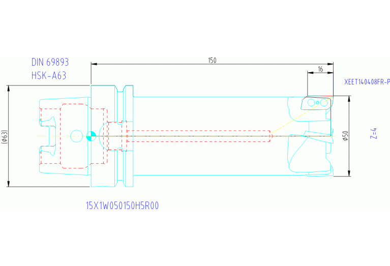 1AX1K050150H5R00