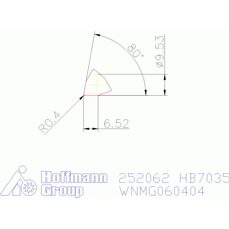 252062 HB7035