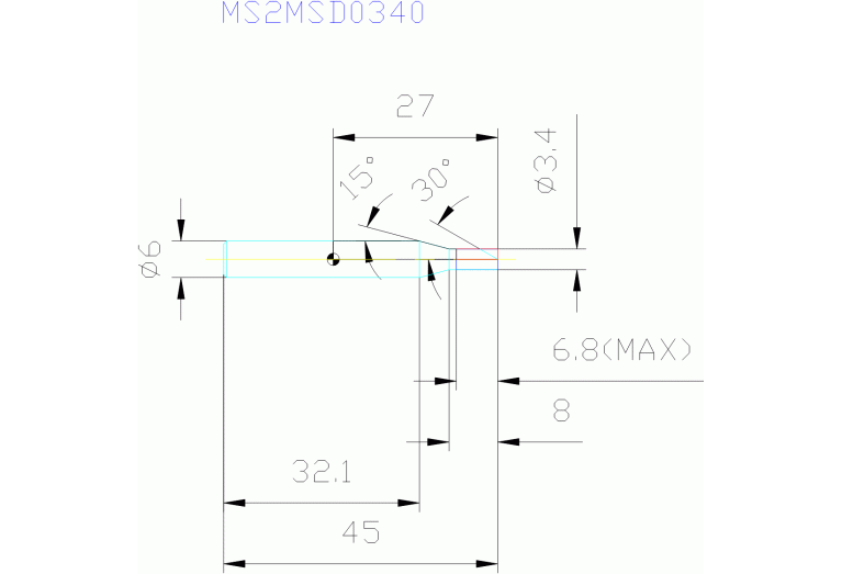 MS2MSD0340