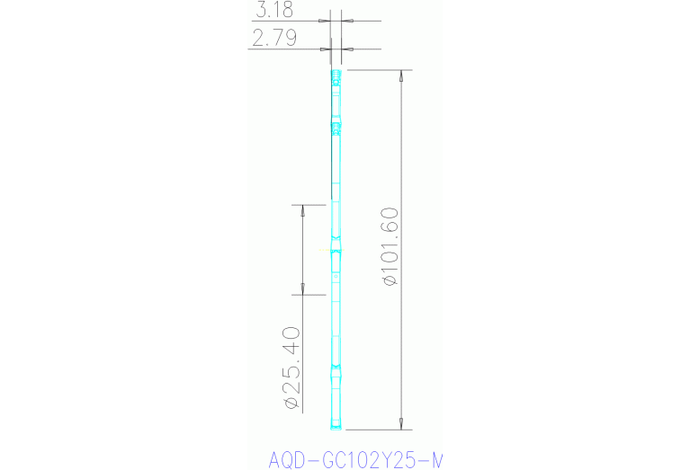 AQD-GC102Y25-M
