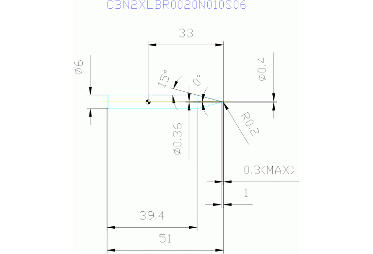 CBN2XLBR0020N010S06