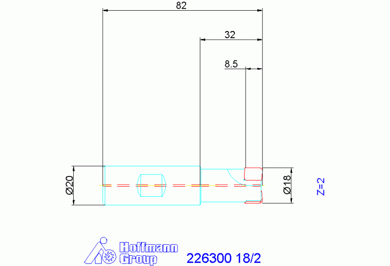 226300 18/2