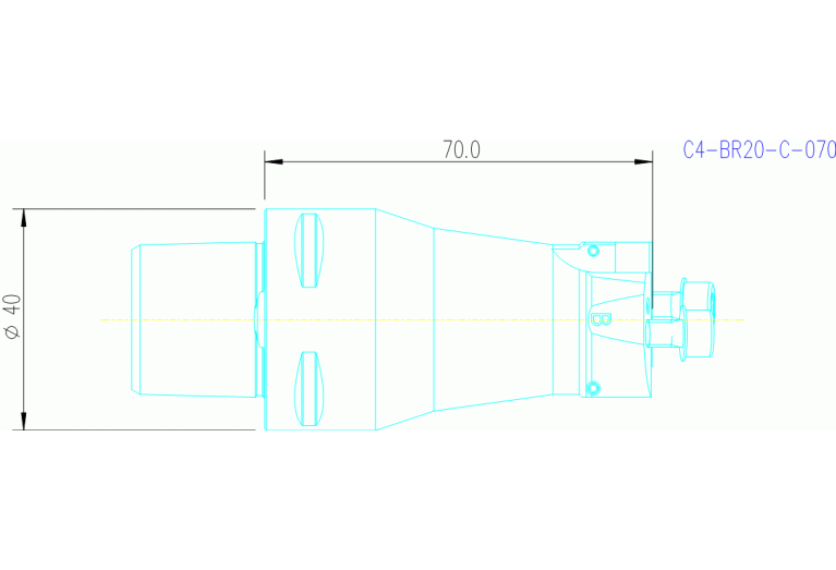C4-BR20-C-070
