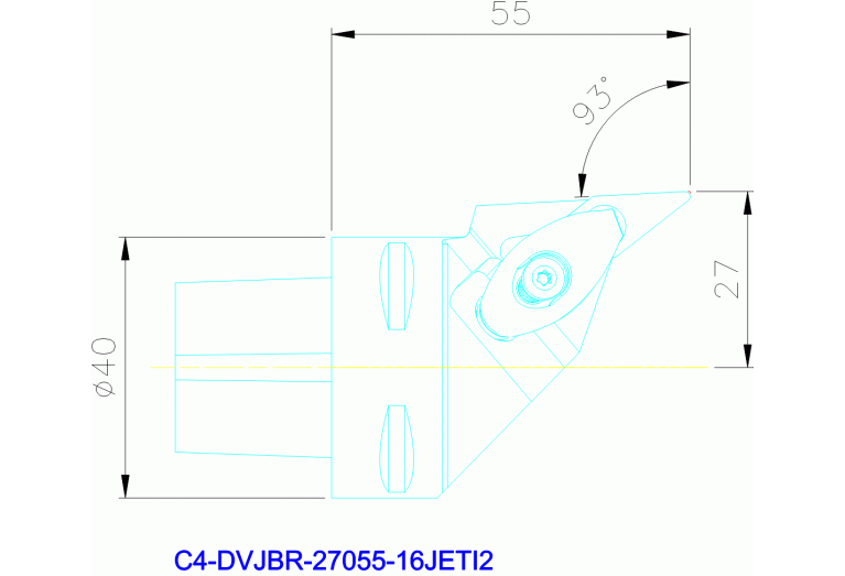 C4-DVJBR-27055-16JETI2