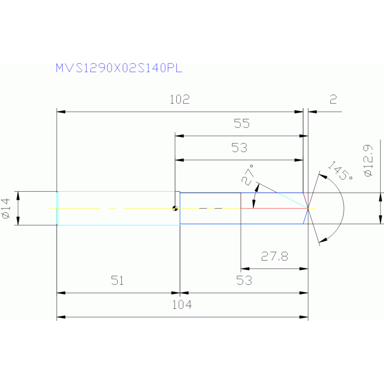 MVS1290X02S140PL